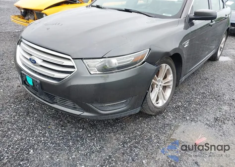 2015 Ford Taurus Sel z USA, uszkodzony, nr VIN 1FAHP2H82FG177210